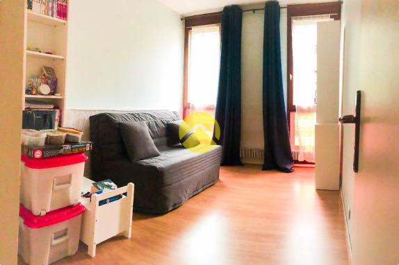 Appartement T4 plein sud 
