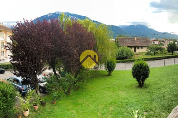 Appartement T4 plein sud 