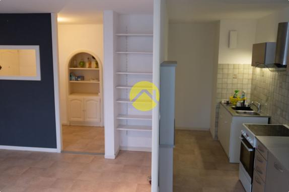 4 pièces de 76 M²