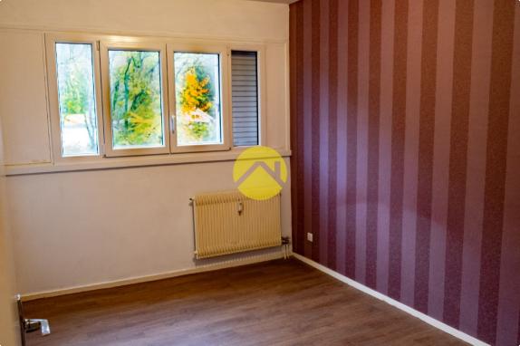 4 pièces de 76 M²
