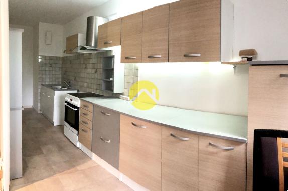 4 pièces de 76 M²