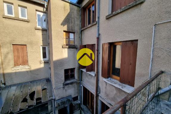 Appartement / Immeuble Bourges avaricum, 4 pièces à vendre