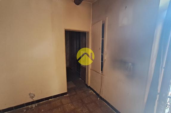 Maison avec du potentiel Maison avec du potentiel