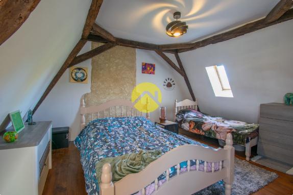 Belle Périgourdinne 3 chambres Belle Périgourdinne 3 chambres