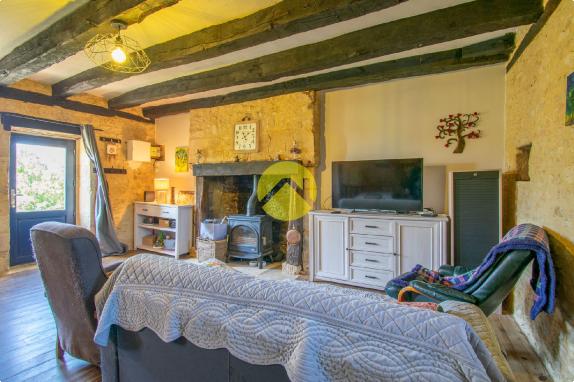 Belle Périgourdinne 3 chambres Belle Périgourdinne 3 chambres