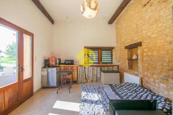 Belle Périgourdinne 3 chambres Belle Périgourdinne 3 chambres
