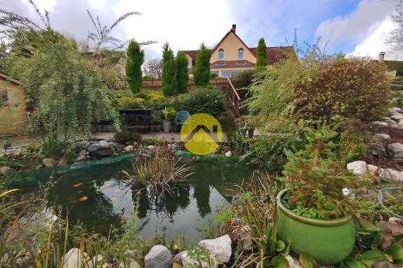 Maison d'architecte, grand standing Maison d'architecte, grand standing