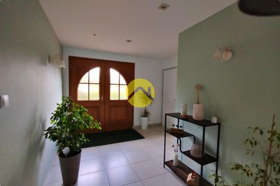 Maison d'architecte, grand standing Maison d'architecte, grand standing