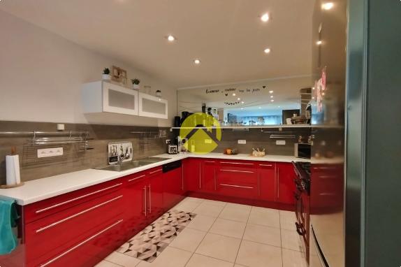 Maison d'architecte, grand standing Maison d'architecte, grand standing