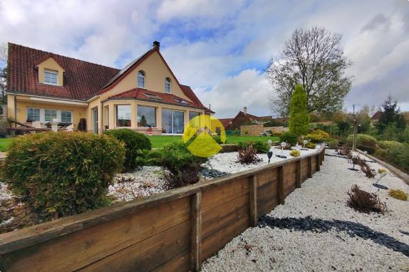 Maison d'architecte, grand standing Maison d'architecte, grand standing