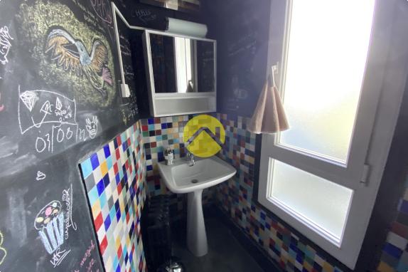 MAISON SECTEUR MARAIS  MAISON SECTEUR MARAIS