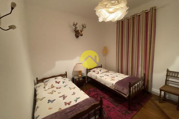 MAISON SECTEUR MARAIS  MAISON SECTEUR MARAIS