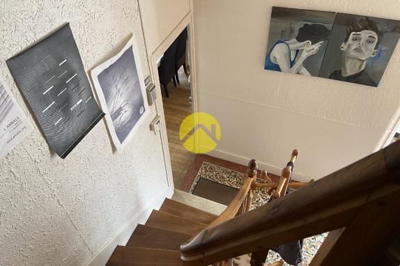 MAISON SECTEUR MARAIS  MAISON SECTEUR MARAIS