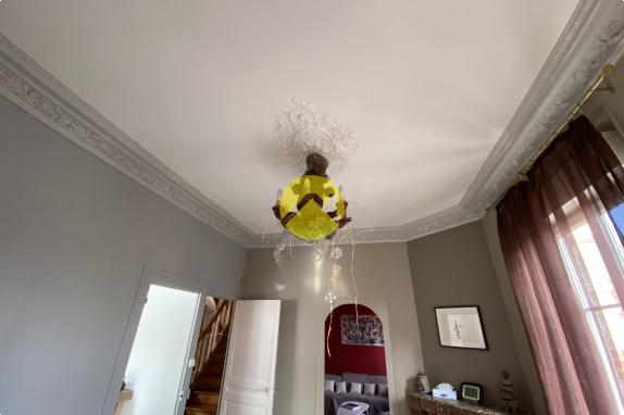 MAISON SECTEUR MARAIS  MAISON SECTEUR MARAIS