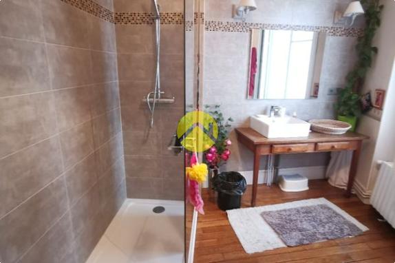 MAISON SECTEUR MARAIS  MAISON SECTEUR MARAIS