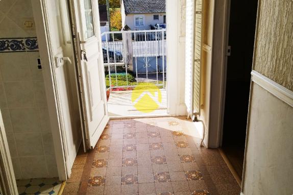 MAISON SUR SOUS SOL MAISON SUR SOUS SOL