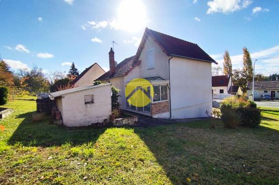 MAISON SUR SOUS SOL MAISON SUR SOUS SOL