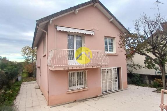 A saisir ! Jolie maison T4