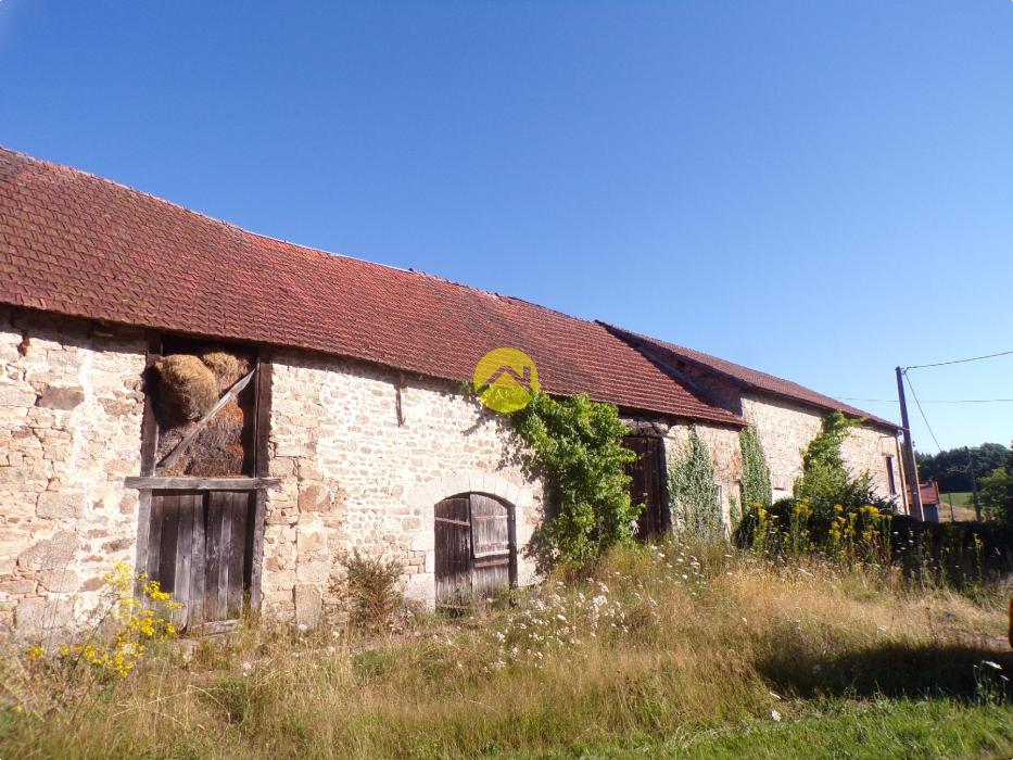 Ancien corps de ferme