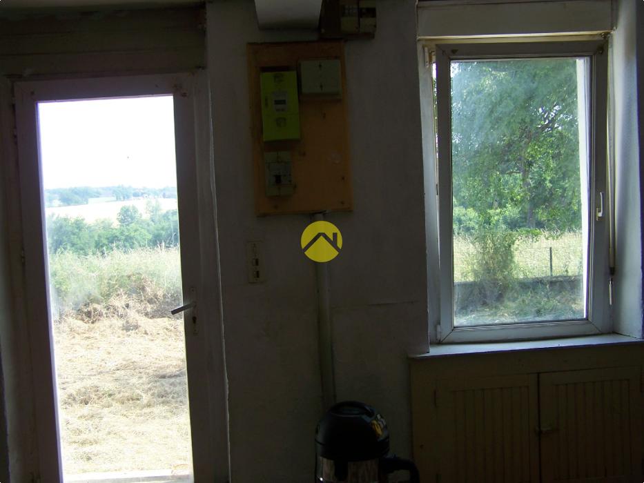au bout du chemin 2 maisons 7ha 