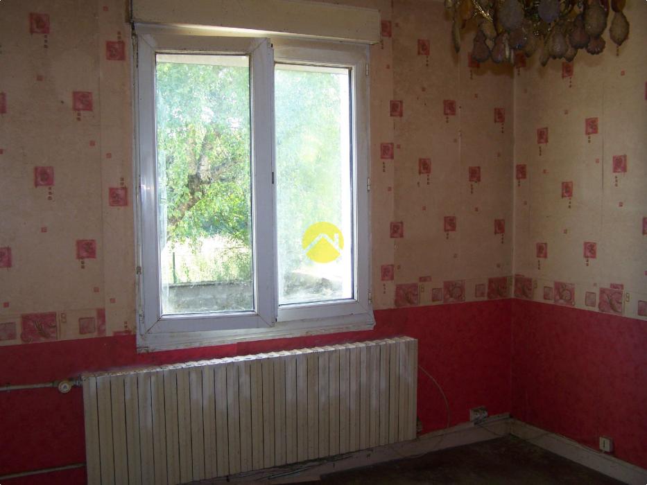 au bout du chemin 2 maisons 7ha 