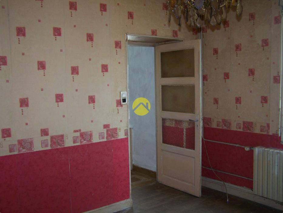 au bout du chemin 2 maisons 7ha 