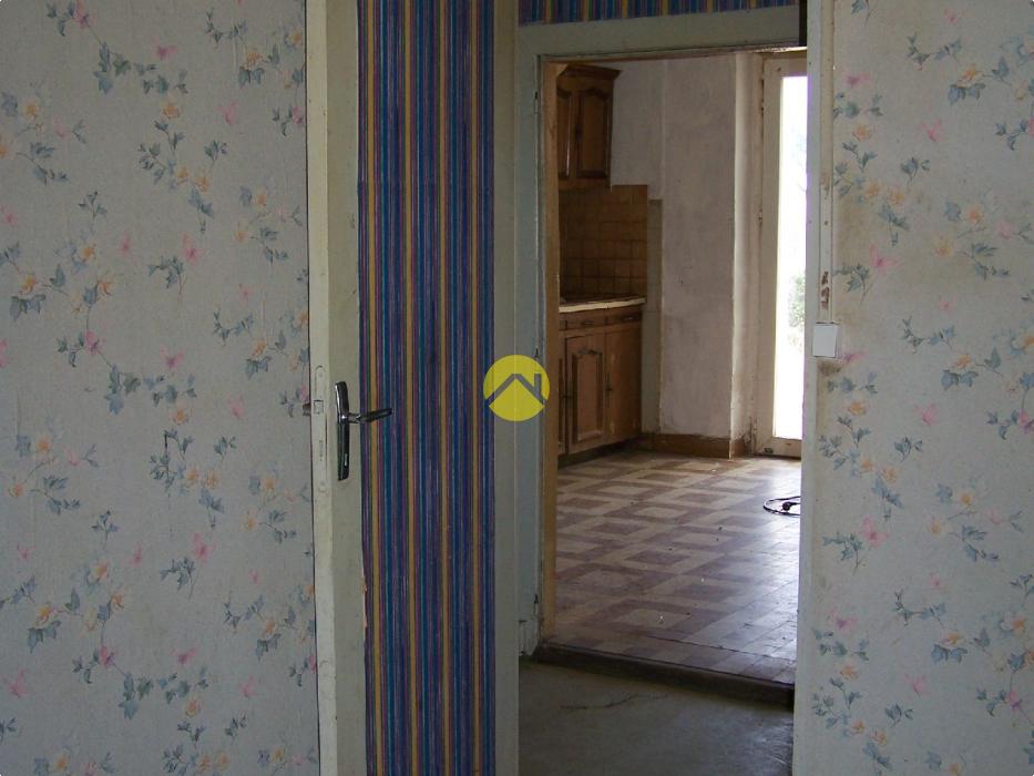 au bout du chemin 2 maisons 7ha 