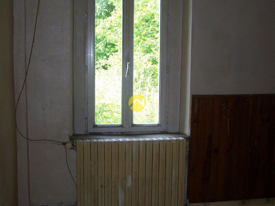 au bout du chemin 2 maisons 7ha 