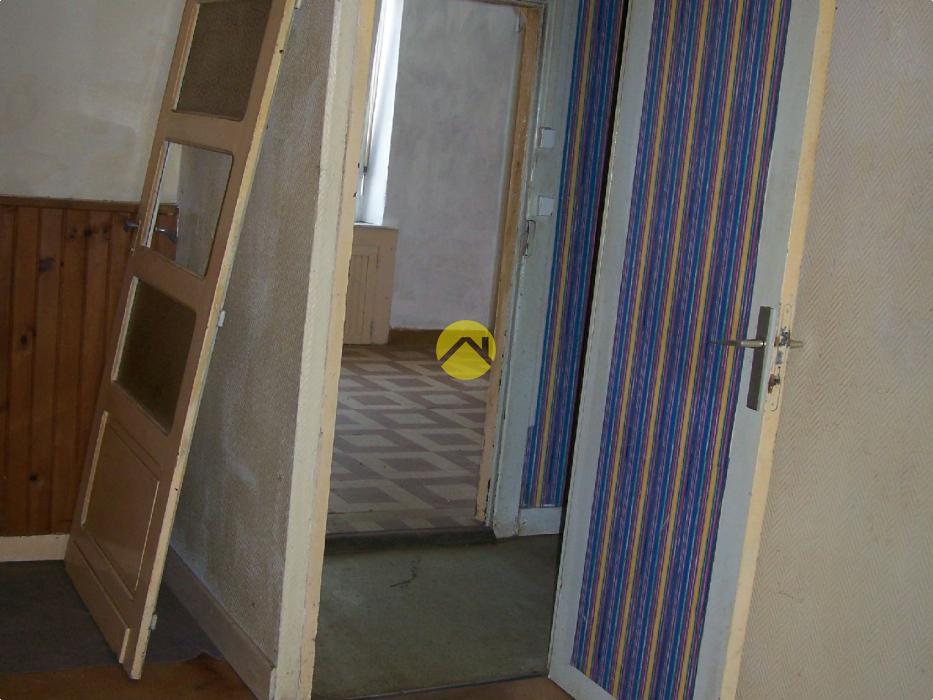 au bout du chemin 2 maisons 7ha 