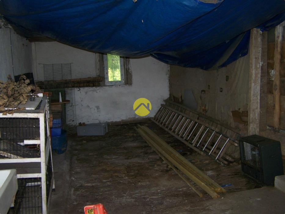 au bout du chemin 2 maisons 7ha 