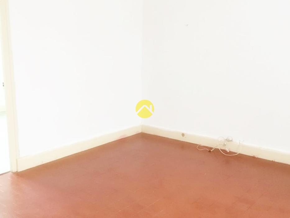 Maison de plain pied - terrain