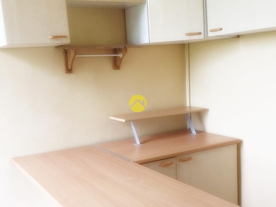 Maison de plain pied - terrain