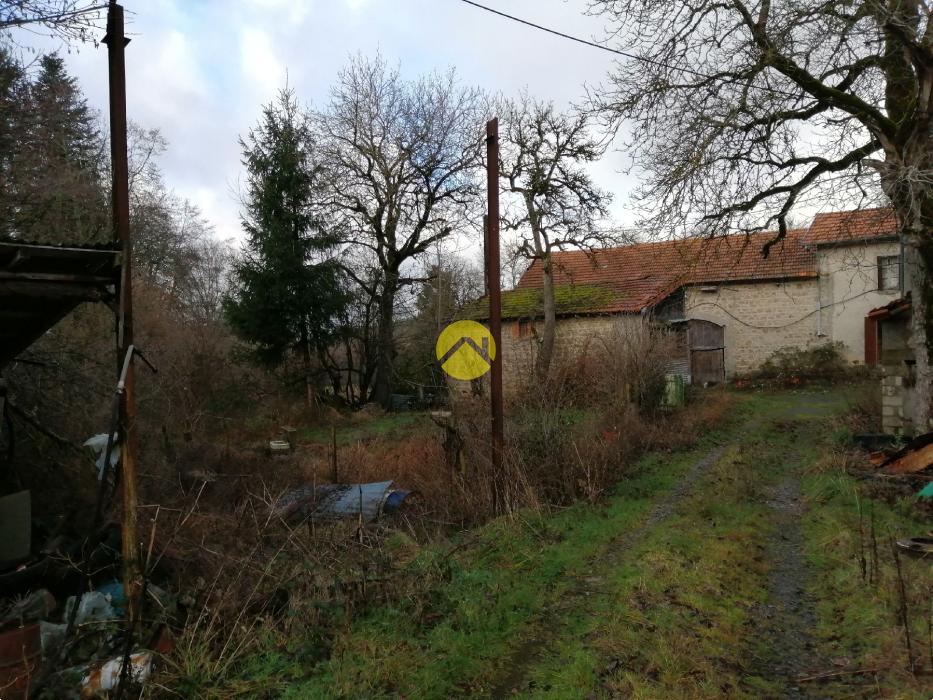 ancien moulin