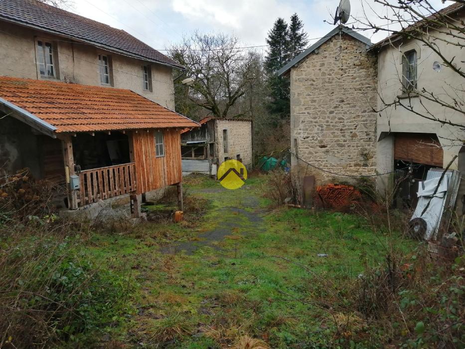 ancien moulin