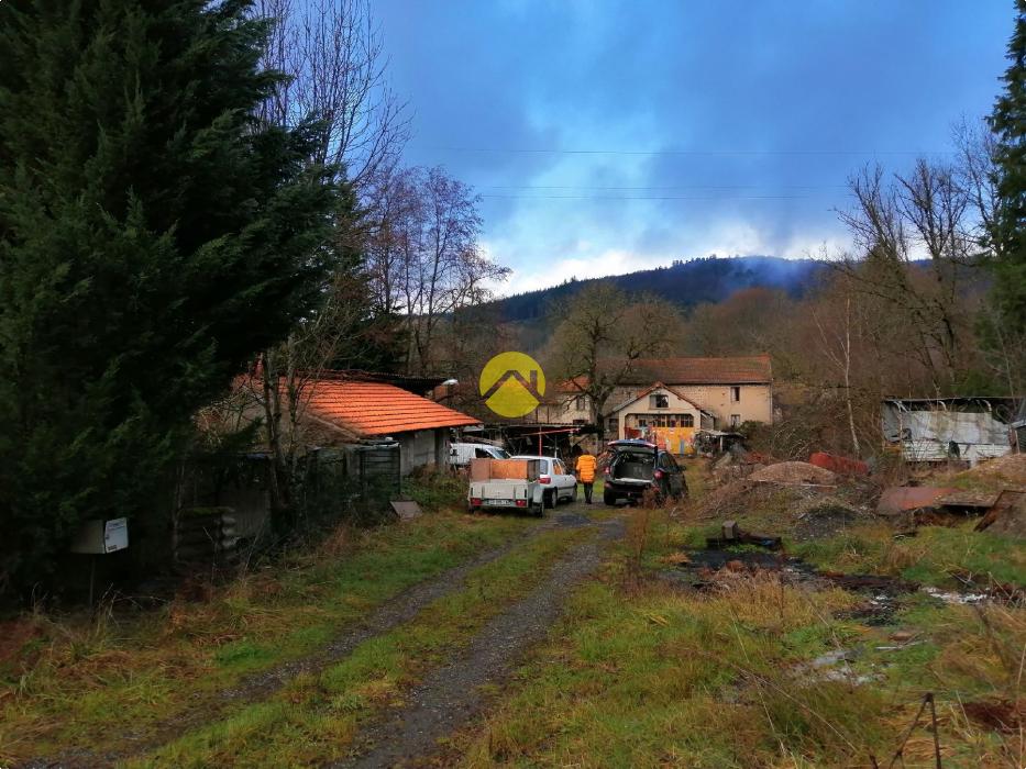 ancien moulin