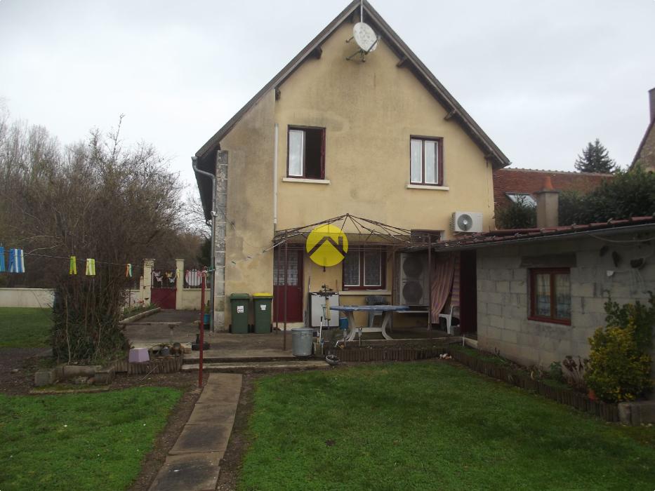 MAISON CONFORT