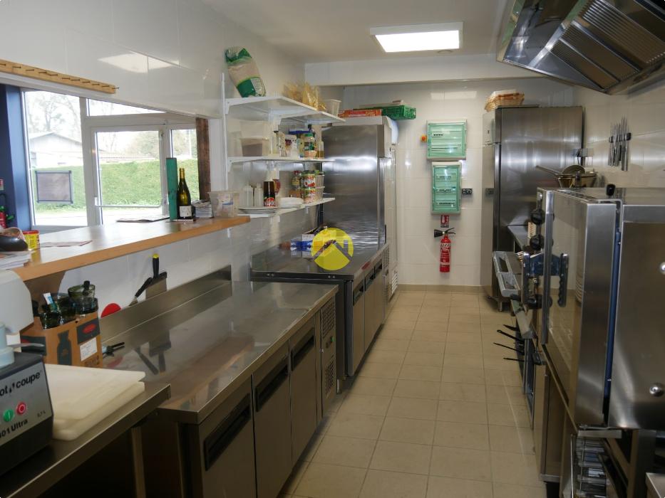 Bar à Thème