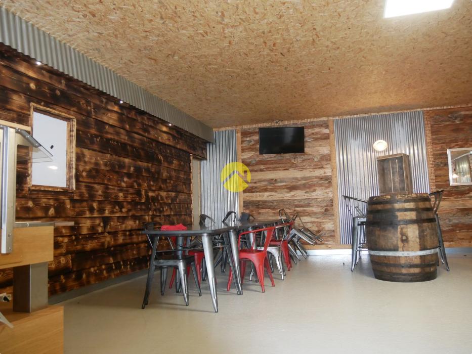 Bar à Thème