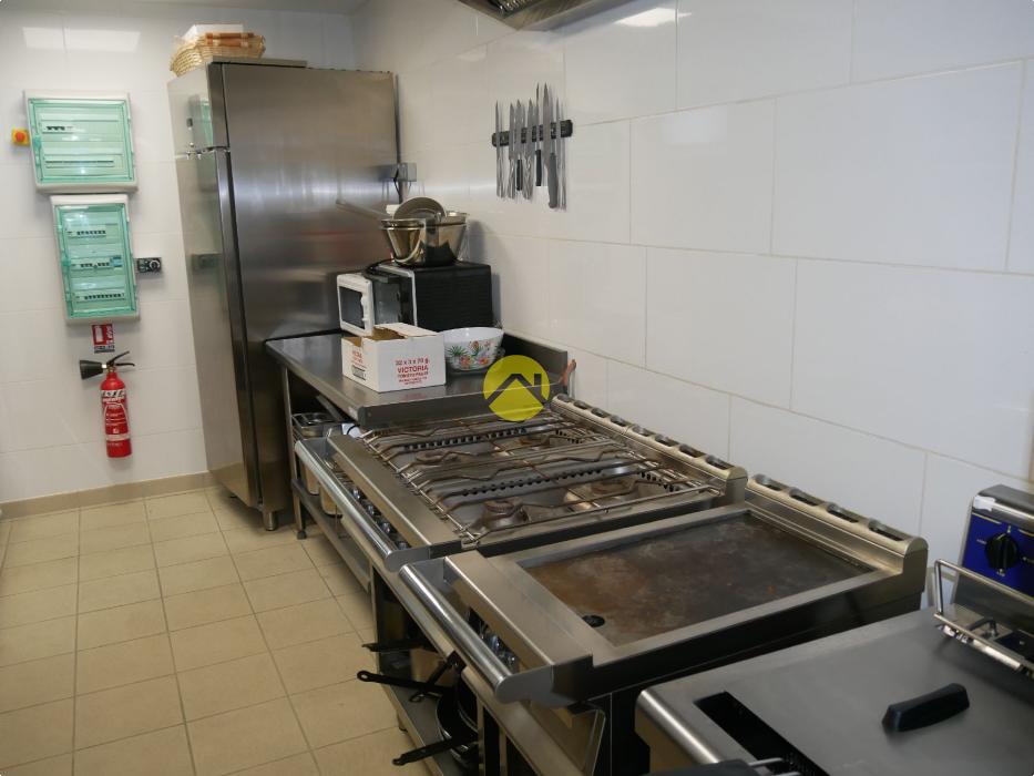 Bar à Thème