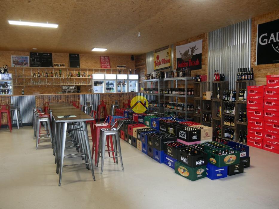 Bar à Thème