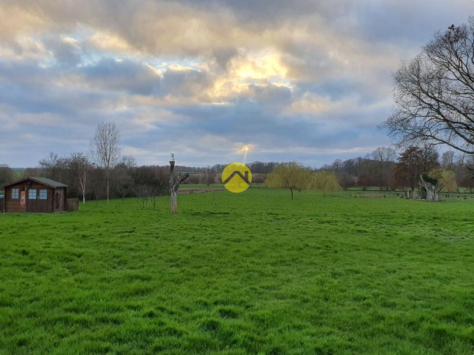 BELLE MAISON 150M² PLEIN PIED