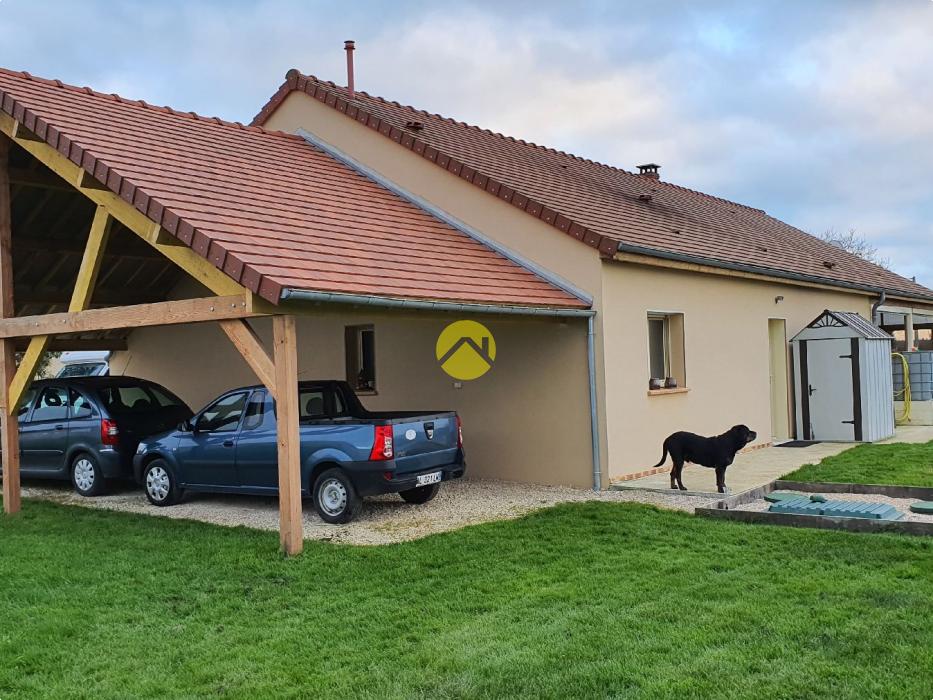 BELLE MAISON 150M² PLEIN PIED