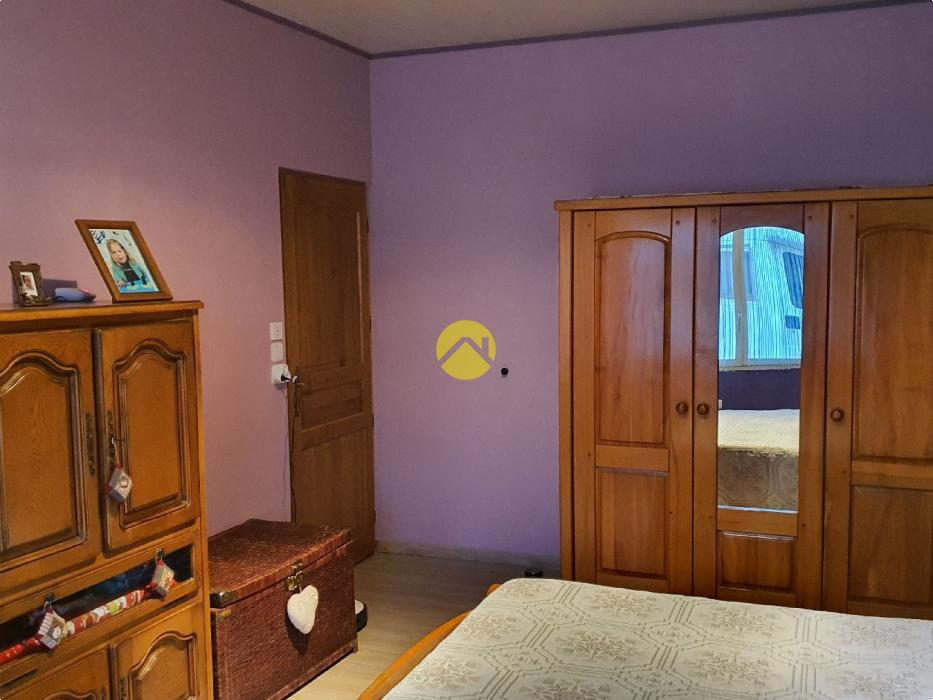 BELLE MAISON 150M² PLEIN PIED