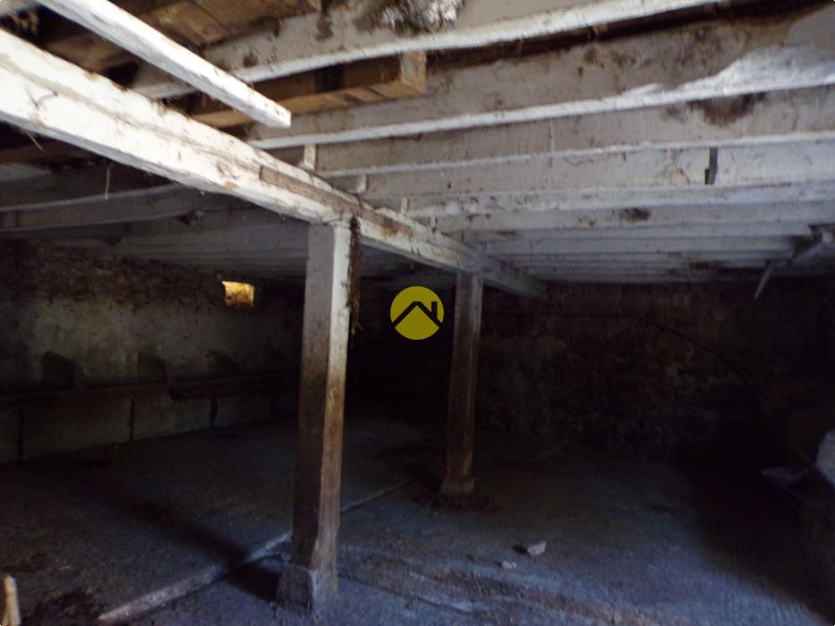 Corps de ferme sur 26 HA