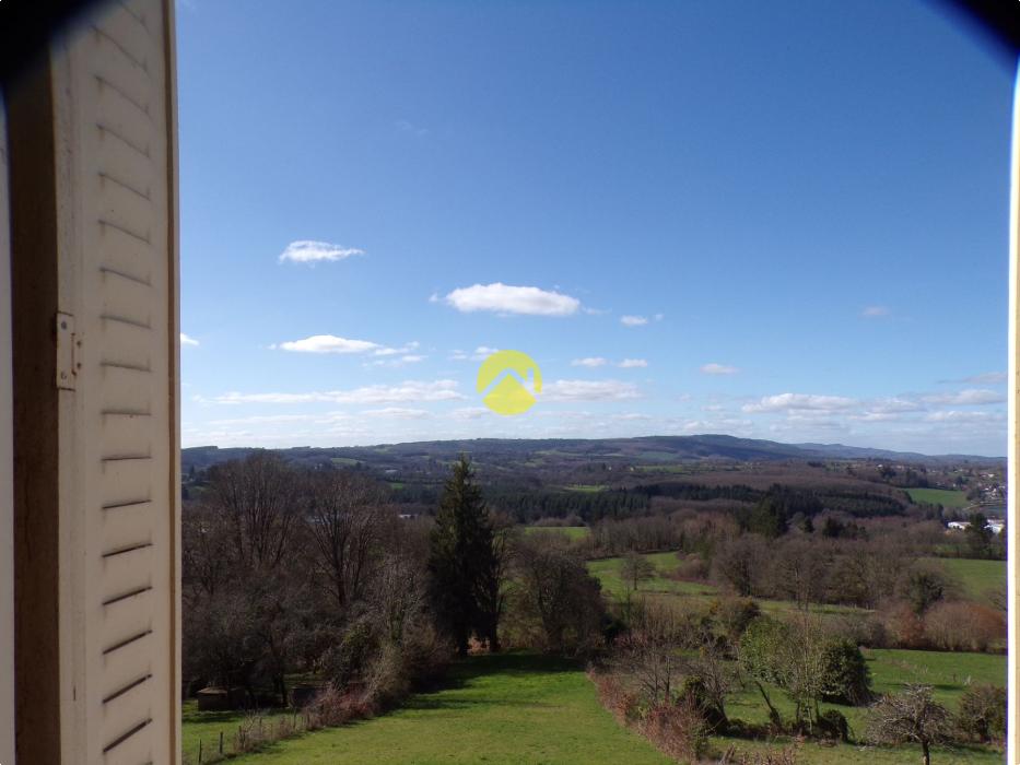 Maison sur sous-sol +te..rrain