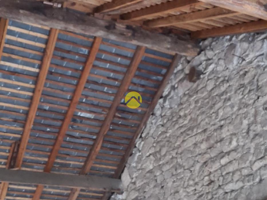 Garage à aménager