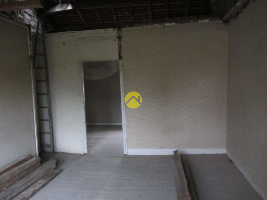 Garage à aménager