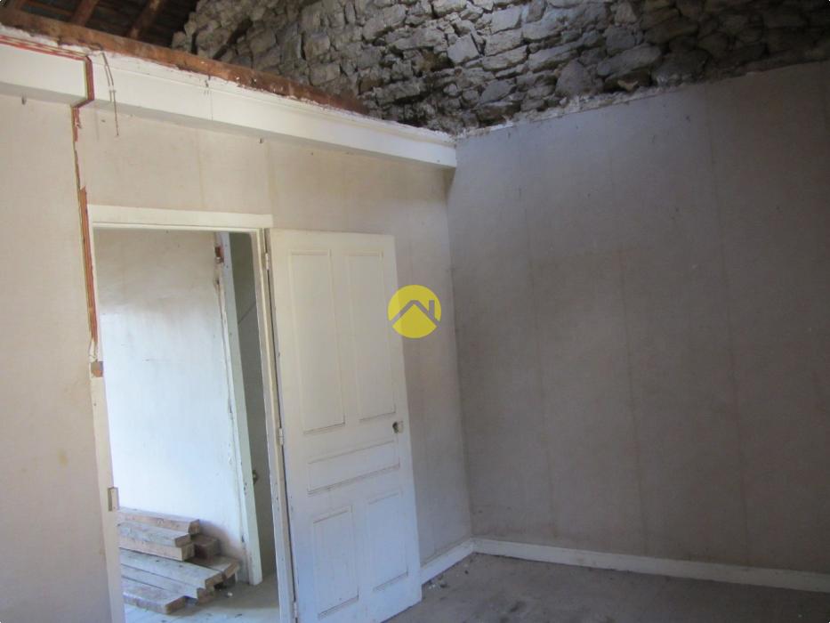 Garage à aménager