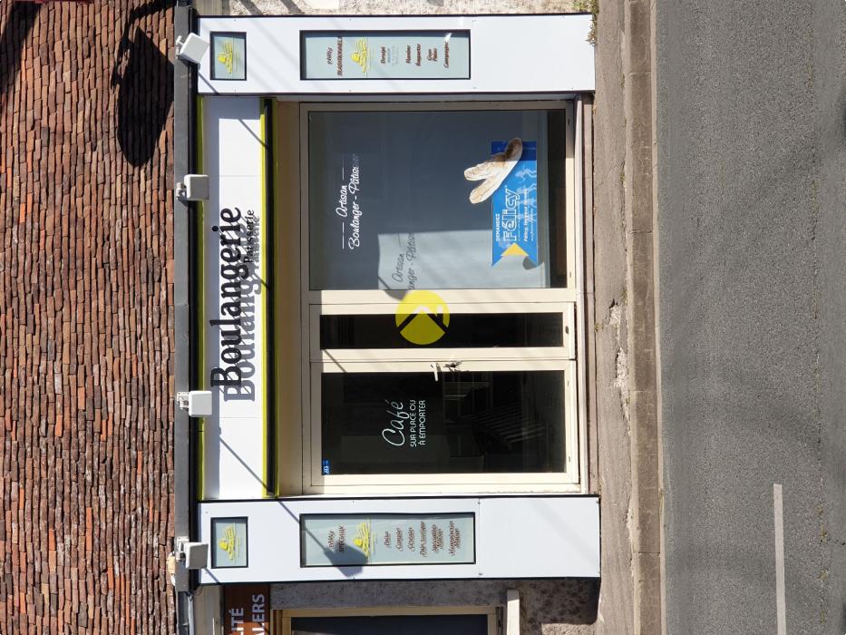 Boulangerie
