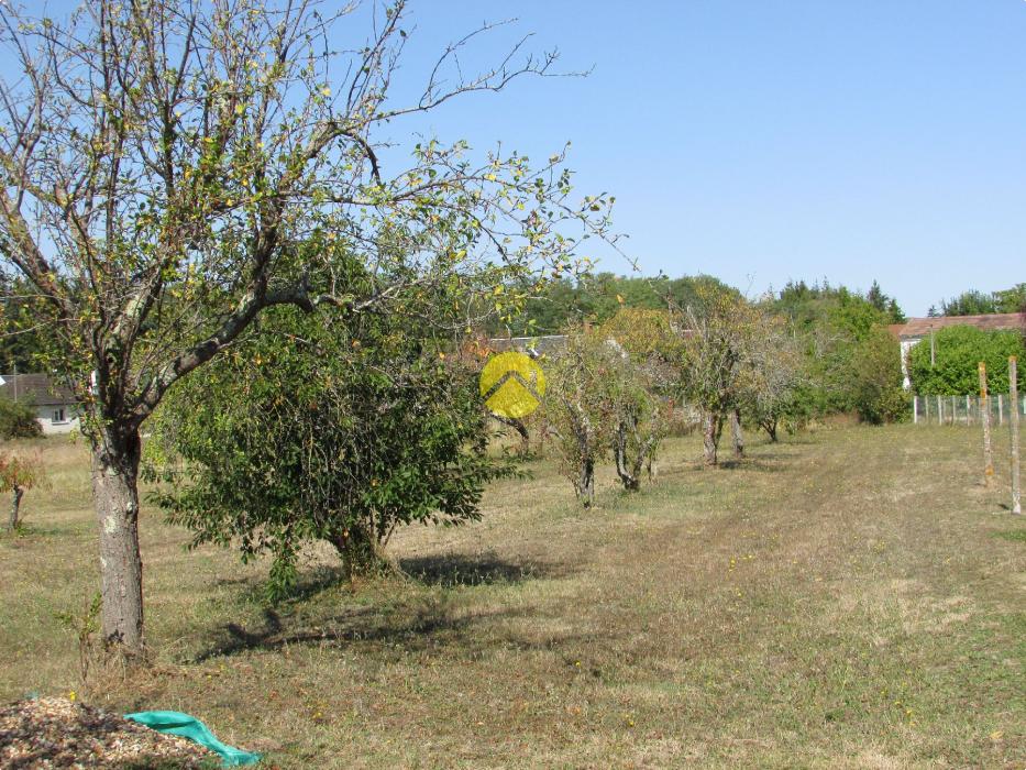 Terrain a Bâtir 